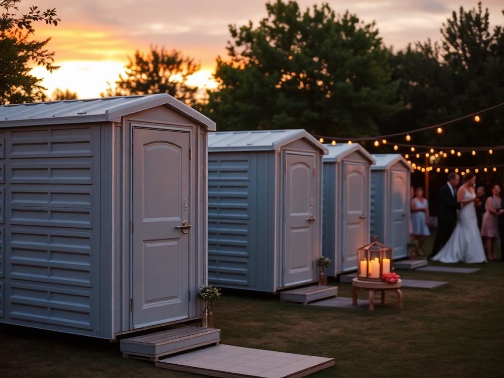 Construction Site Rentals in Springtown, TX